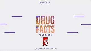 Drug Facts Ep 4   |   OCRELIZUMAB