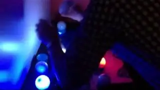 The Sphero Light Show!