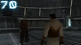 Confrontation on the Star Forge - Star Wars Knights of the Old Republic: Part 70 (Finale)