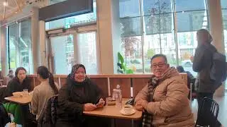 &ldquo;Granvin to Oslo Road Trip / Winter Drive via Hardangervidda&rdquo;