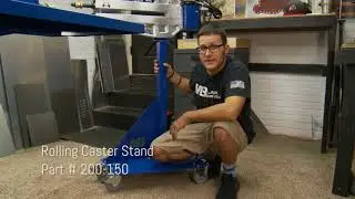 Choosing the Beadroller thats right for you.