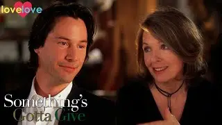 The Date With Doctor Mercer | Something's Gotta Give | Love Love