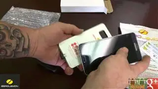 GALAXY NOTE 5 ZEROLEMON BATTERY CASE