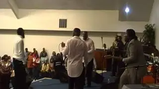 Tim Rogers & Tha Fellas - Drive