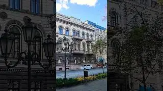 Odessa #ukraine #одессамама #одеса #vibes #shortvideo #autumn