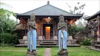 Spiritual Retreat Bali - Mind Body Soul