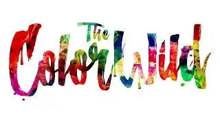The Color Wild - Clean (Official Tour/Lyric Video)
