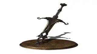 DS3 NG+2 OnyxBlade only [Base game]