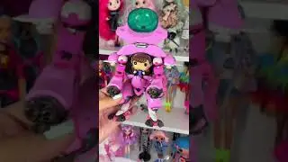 Коллекция Funko pop