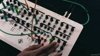 Kilpatrick 101: Introducing the Phenol  - 17. Sync Lead