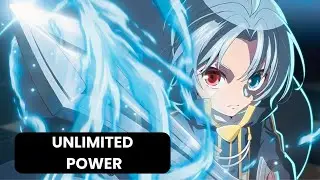Noble Reincarnation Anime Explained: The Isekai of the Prince with Unlimited Power