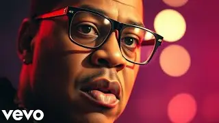 Jay-Z, Redman, Joey Bada$$ - OpenMind (Music Video) 2025