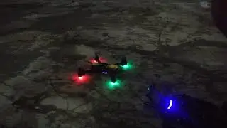 Drone brushed jxd 518