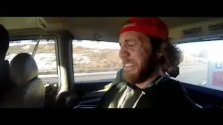 Post Haste- Hope by the Highway Lights(official video)