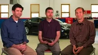 Talking Cars with Consumer Reports #5: Tesla Model S | Consumer Reports