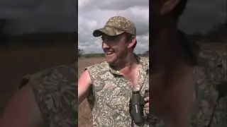Hunting in Africa Tracking the Elusive Heart of Beast