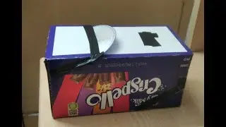 CD Spectrometer (Phy211 Project Video by MS20095)