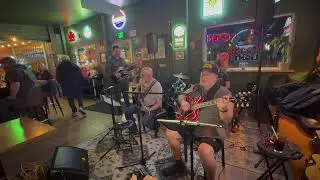 EBD-In My Dreams-The Local Pub-1/17/2026
