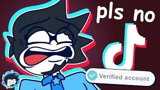 Я стала знаменитой в TikTok и не знаю, что чувствовать