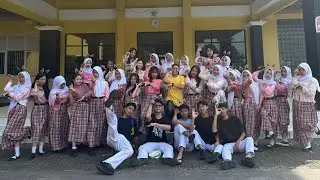 VLOG#50 | our last teacher day in shs:( BUT SERU ABISS💗‼️ good job cocumm 