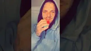 5000 puff watermelon apple ice vape💨💨💨