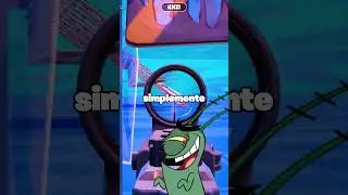 El *MEJOR* mapa de XP en Fortnite Cap&iacute;tulo 7 😍 #fortnite #fortniteespa&ntilde;a
