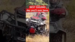 This $20,000 moment was worth every penny #luxurylife #bucket list
