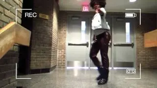 Nyonce!! (Yonce Music Video)