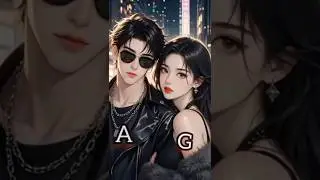 Top 10 Lucky Bestfriend first name letter 💜🩵🧡🤍🩷💚💙💛🤎❤️