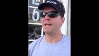Meet Justin Rudd!