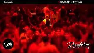 DISCOFOBIA - TRILCE (14.02.2025)