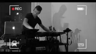 NACHTZUG 001 KETTING LIVE