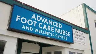 🦶 𝗬𝗼𝘂𝗿 𝗢𝗻𝗲-𝗦𝘁𝗼𝗽 𝗙𝗼𝗼𝘁 𝗦𝗵𝗼𝗽 𝗶𝘀 𝗵𝗲𝗿𝗲!  From foot care essentials to lower lim