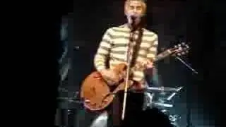 Lifehouse- HOB Dallas