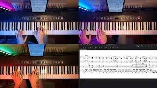 REIMAGINED: Moonlight Sonata | Orchestral Trap Version