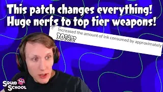 Ver. 4.0.0 Patch Notes Blind Reaction