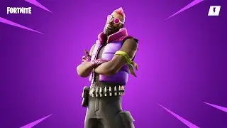 *NEW* BRITE BLASTER SKIN & PICKAXE! January 7 Item Shop - Gifting Skins Live (Fortnite Chapter 2)