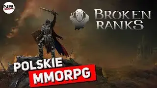 Broken Ranks - Recenzja (polskie napisy / english subtitles)