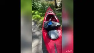Country Pirate Rentals review of the Raystown Branch of the Juniata River in Bedford County Pa.