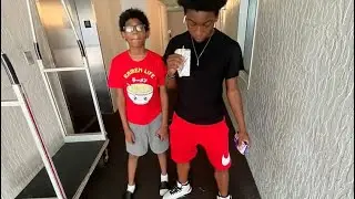 OPPK ft Nlylildmoney