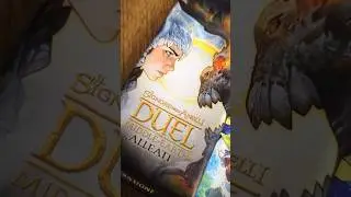 ✨il Signore degli Anelli 🔸DUEL for Middle Earth 🔸ALLEATI ▶️ Unboxing Espansione