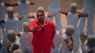 Kizz Daniel, EMPIRE - Cough (Official Lyrics Video)