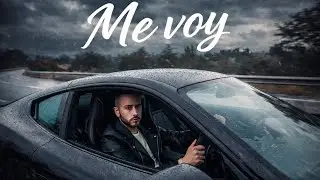 Wisin & Yandel - Me voy (Video Music)