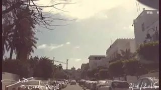 Tripoli Libya 2-4-2015 Note 4