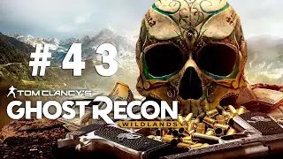 Truck Depot Destroyed, Convoy Hijacked & Flight Plan Found | Wildlands Part 43