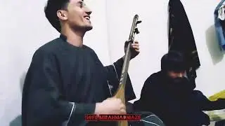 (صوفی میراحمد نیازی )[ پرده شیخعلی]  به قندزجان سفرداری نداری جانم؟