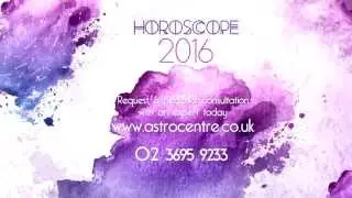 Libra 2016 Horoscope Predictions