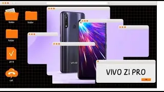 VIVO Z1 PRO - QUICK FULL SPECS