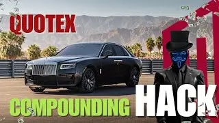 📊NO LOSS QUOTEX COMPOUNDING LIVE HACKS 2024🔋| BEST 100% PROFIT BINARY OPTIONS TRADING STRATEGY 2024💡