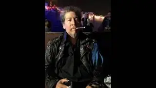 Poisonous Members   Mad Marc Rude